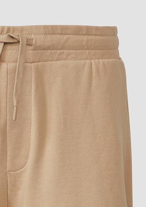 Actual product image S.Oliver Bermuda Sweat-Jogger aus Jersey (XXL)