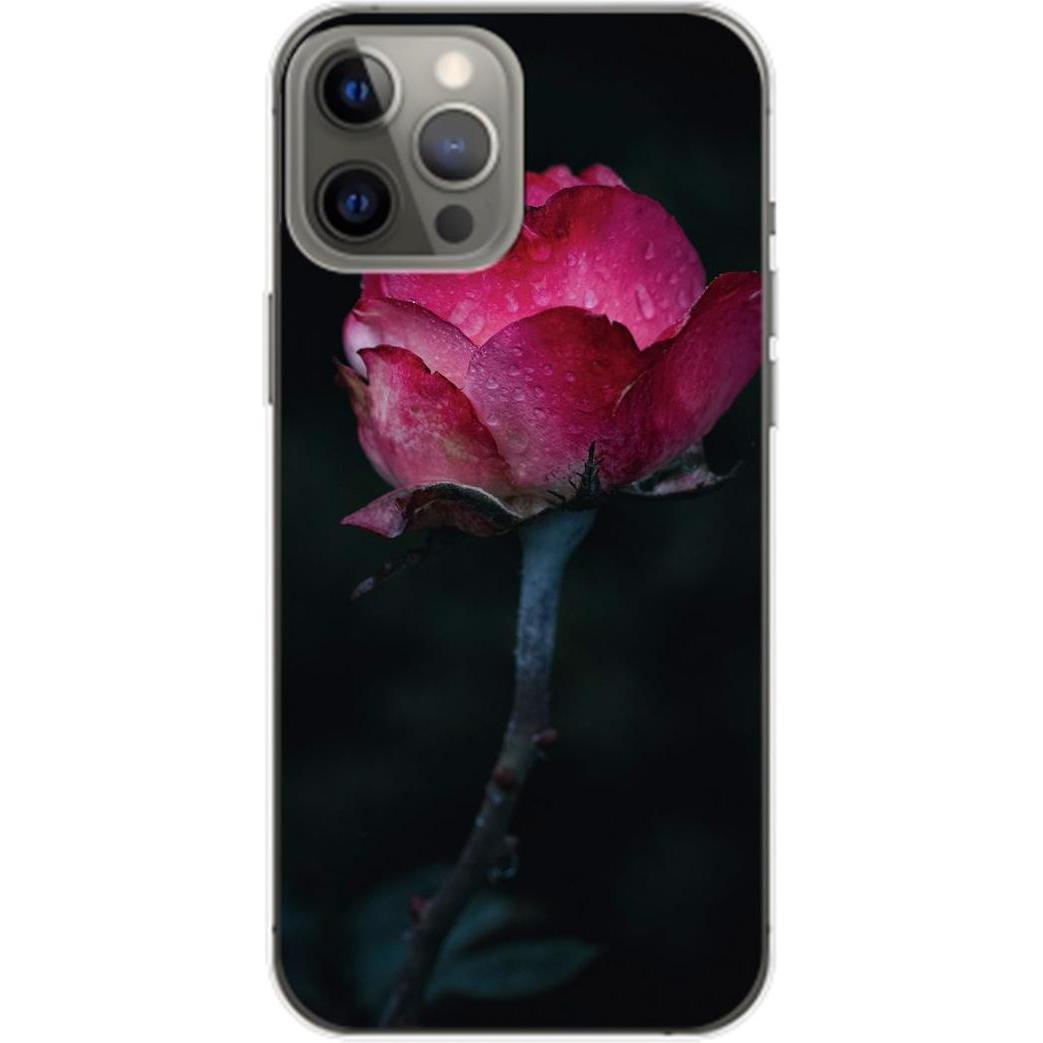 Thumbnail - König Design Hülle Handy Schutz für Apple iPhone 14 Pro Max Case Cover Tasche Bumper Etuis (Apple iPhone 14 Pro Max), Sm...
