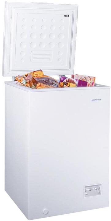 Produktbild Kibernetik GT96 (Freistehend, 98 l)