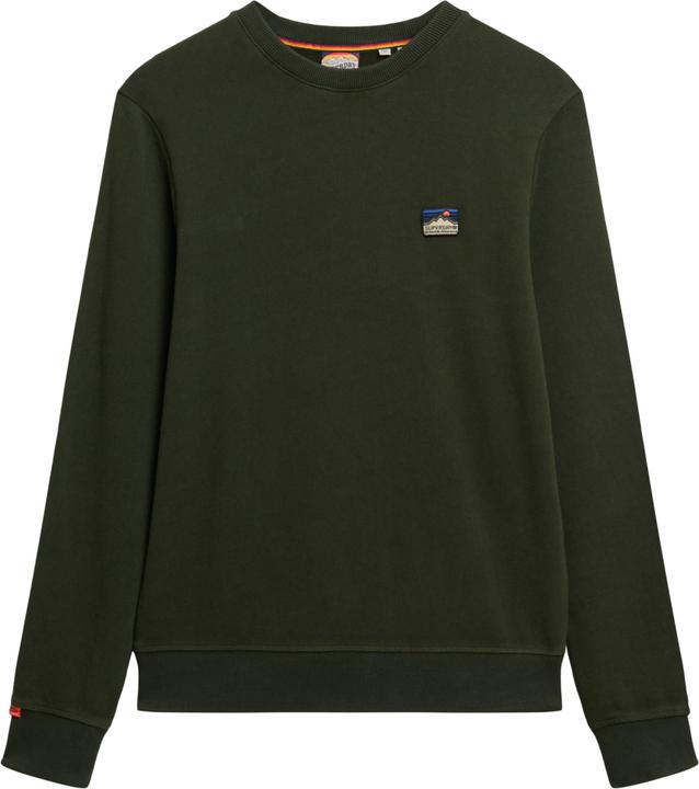 Produktbild Superdry Great Outdoors Sweatshirt mit Stickerei (M)
