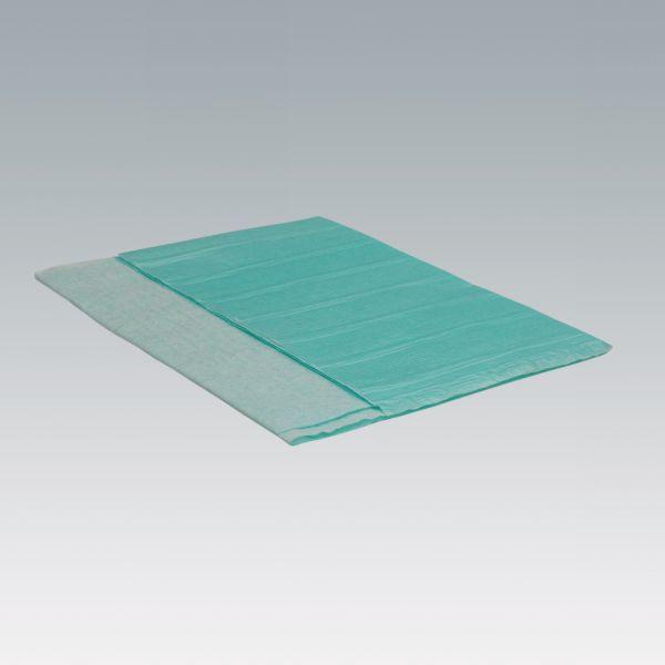 Image du produit Cosmetic Medinop Protège-pieds Vert 37,5 x 45 cm