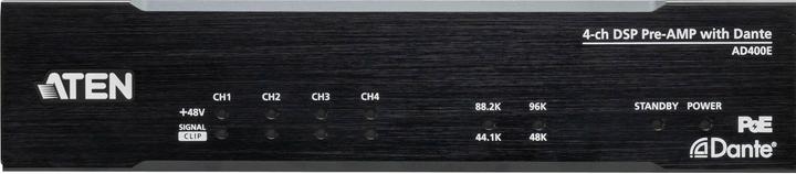 Produktbild Aten KVM extender Systems