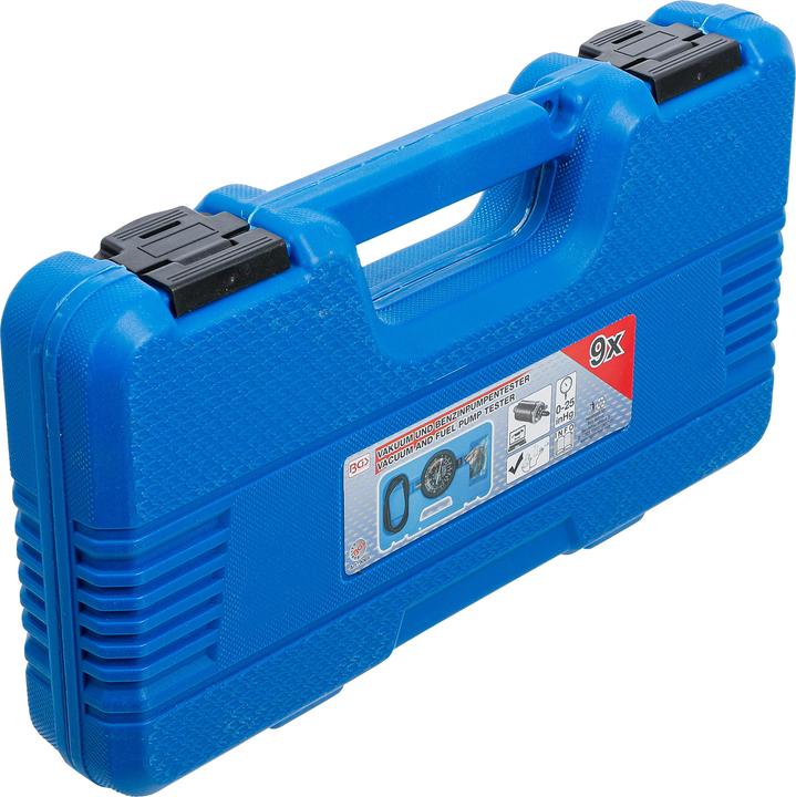 Immagine prodotto BGS Tester per pompe a vuoto e a benzina (9069)
