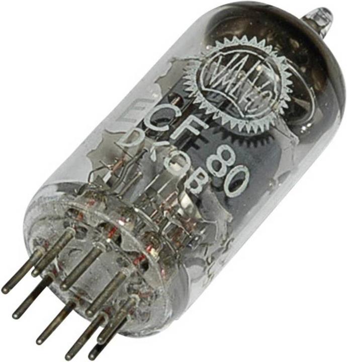 Produktbild No Name Elektronenröhre