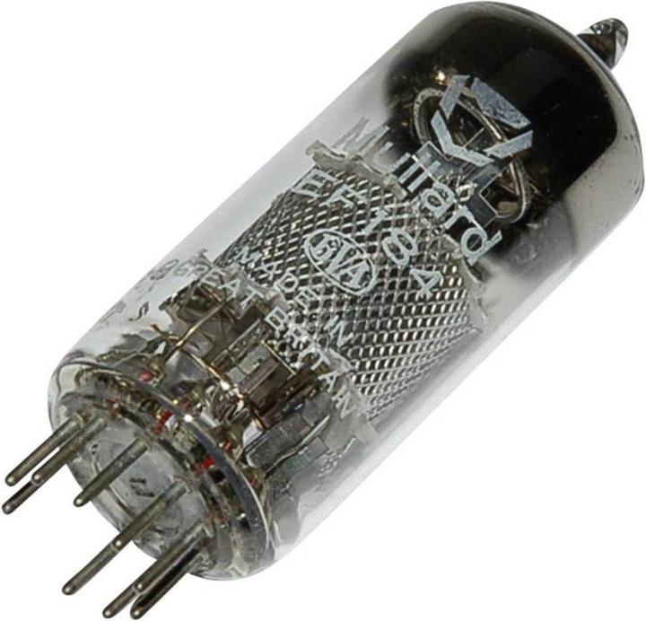 Produktbild No Name Elektronenröhre