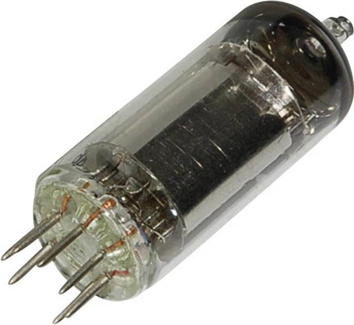Produktbild No Name Elektronenröhre