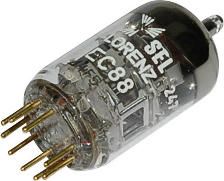 Produktbild No Name Elektronenröhre