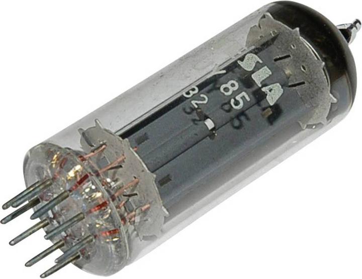 Produktbild No Name Elektronenröhre