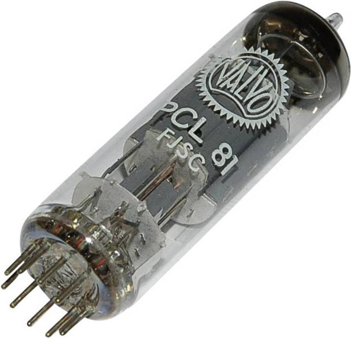 Produktbild No Name Elektronenröhre