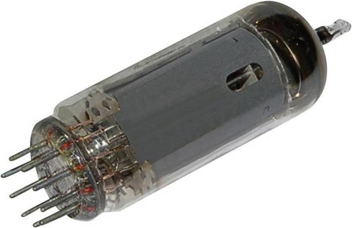Produktbild No Name Elektronenröhre