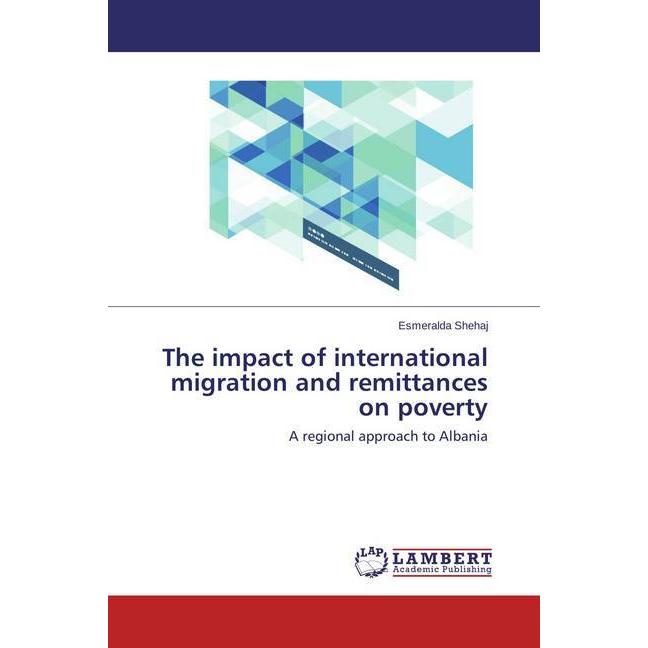 The impact of international migration and remittances on poverty, Fachbücher