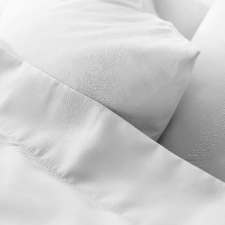 Actual product image La Redoute Interieurs Scenario Coton (Pillowcase, 65 x 100 cm)