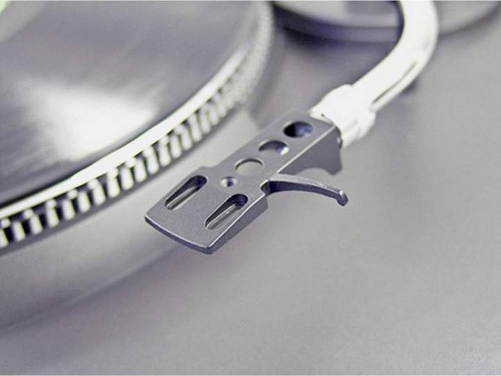 Produktbild No Name Plattenspieler-Systemträger (Headshell)