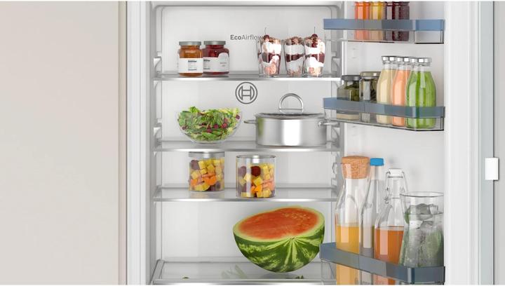 Actual product image Bosch Hausgeräte 13565 (187 l)