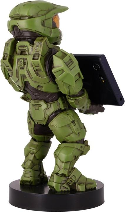 Image du produit Exquisite Gaming Master Chief Infinite (PS4, Xbox One S, Xbox Series X)