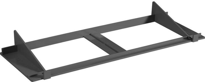 Actual product image No Name KEHI Ergonomic Keyboard Stand