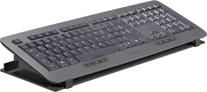 Actual product image No Name KEHI Ergonomic Keyboard Stand