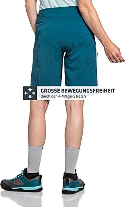 Image du produit Schöffel Shorts Danube L (M)