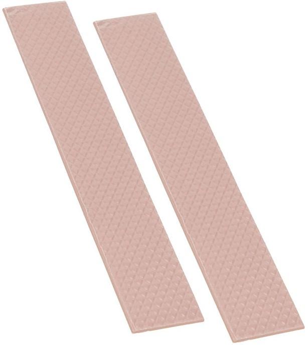 Actual product image Thermal Grizzly Minus Pad 8 120 x 20 mm x 0.5 mm (TG-MP8-120-20-05-2R) (0.50 mm, 8 W/m K)