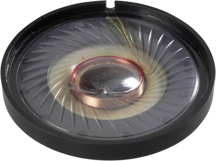 No Name Miniatur Lautsprecher