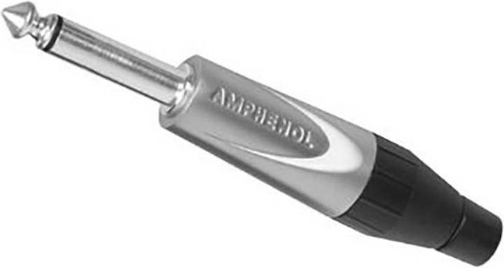 BKL Electronic Jack socket coupling 6.35 mm - buy at Galaxus