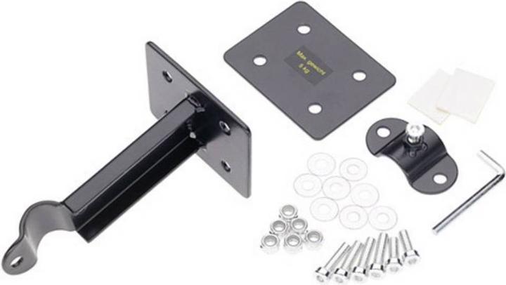 Image du produit Point Support pour panier de vélo