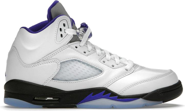 Image du produit Jordan 5 Retro Dark Concord (GS) (38)