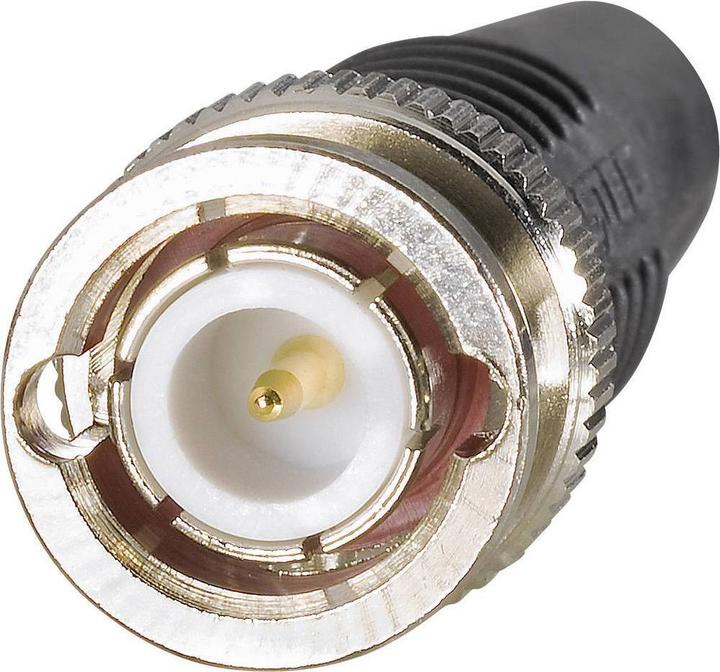 Produktbild Testec BNC-Verlängerung