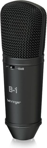 Immagine prodotto Behringer B-1 DARK EDITION Kondensatormikrofon
