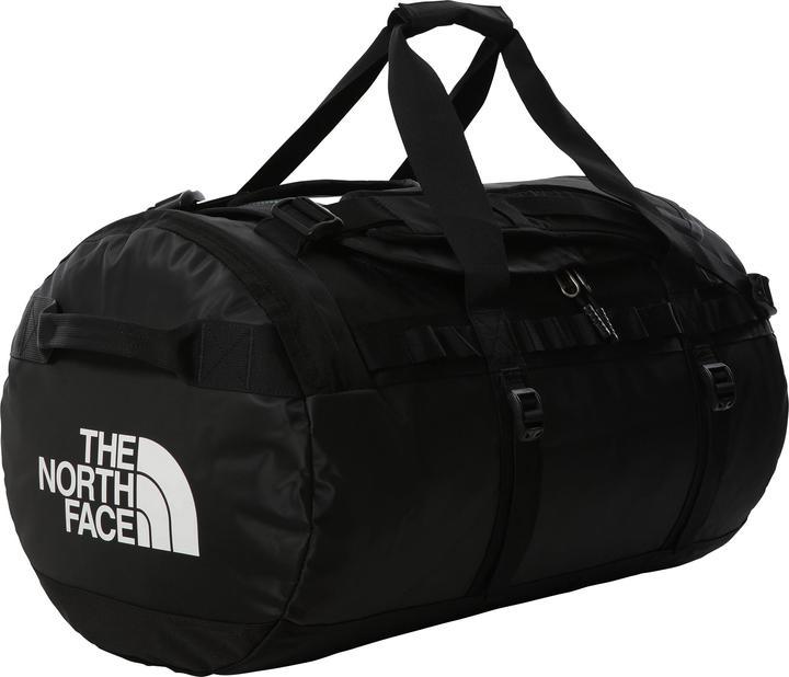 Tnf Black, TNF Bianco, Nero