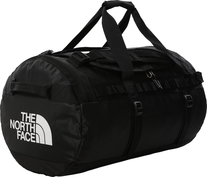 Tnf Black, TNF Bianco, Nero