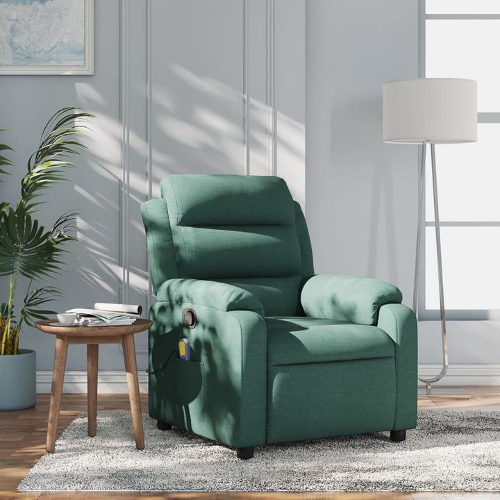Image du produit vidaXL Massage-Relaxsessel