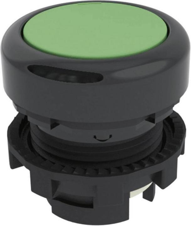 Actual product image Pizzato Elettrica Pushbutton flat E21PU2R