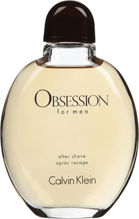 Immagine prodotto Calvin Klein Ossessione (Lozione dopobarba, 120 ml)
