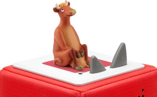 Produktbild Tonies Mama Muh und die Krähe (Deutsch)