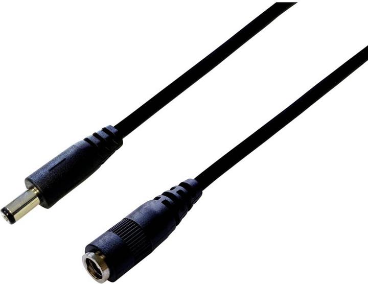 Immagine prodotto BKL Electronic Cavo di estensione a bassa tensione