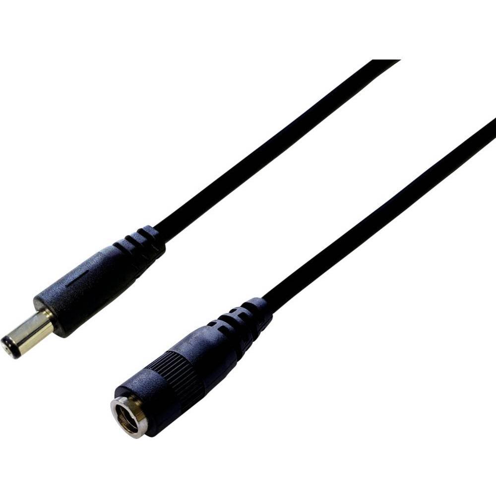 BKL Electronic, Verlängerungskabel, Niedervolt-Verlängerungskabel (3 m)