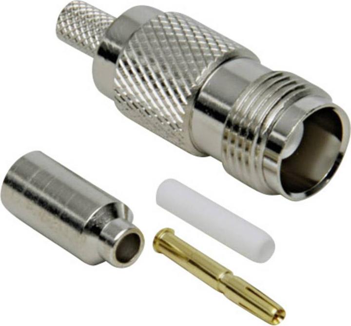 Immagine prodotto BKL Electronic Connettore TNC