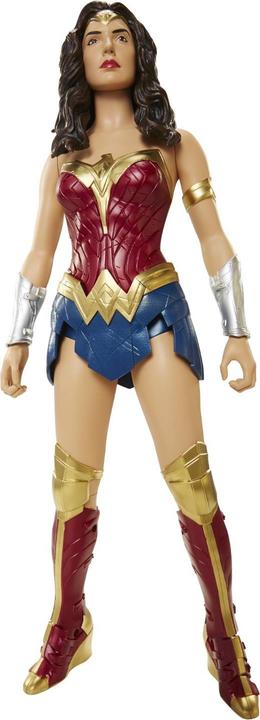 Produktbild Jakks Pacific BIG FIGS Batman v Superman: Wonder Woman