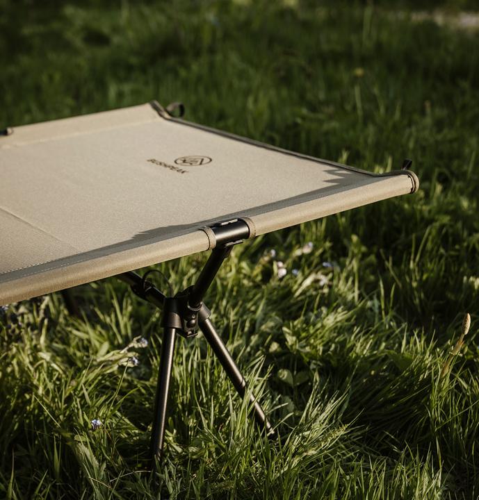 Image du produit Bushpeak Lit de camping ultra-léger - CB150