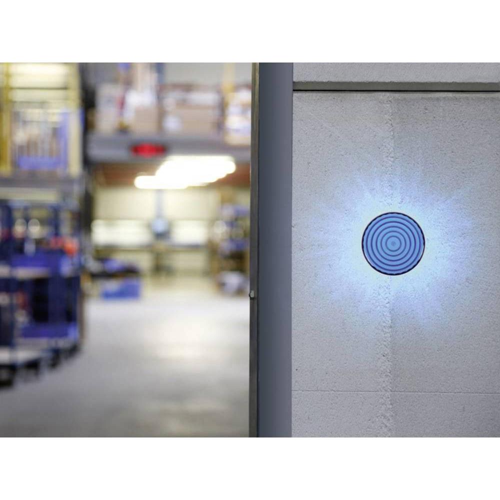 Thumbnail - Velleman, Personenschutz, LED-Blitzlicht