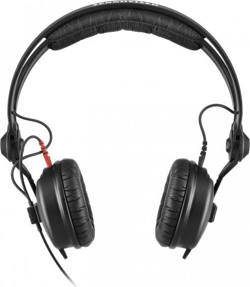 Immagine prodotto Sennheiser HD 25 Plus (Nessuna soppressione del rumore, Cablato)
