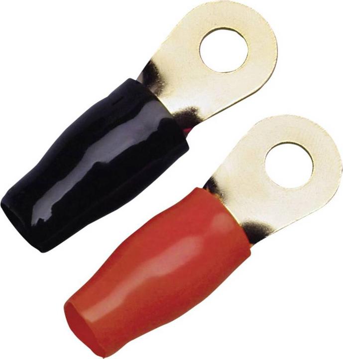 Produktbild Sinuslive Sinus Live Ring-Kabelschuhe 35 qmm