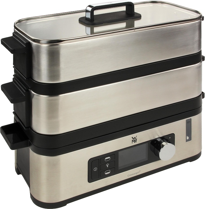WMF Kitchen mini steam cooker