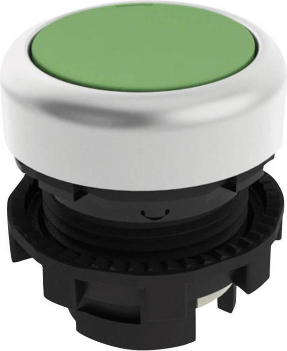 Actual product image Pizzato Elettrica Pushbutton flat E21PU2R