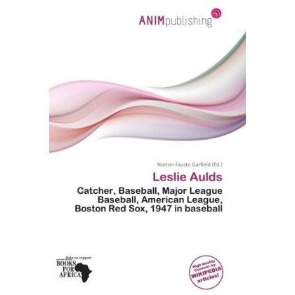 Leslie Aulds, Ratgeber