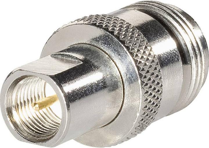 Produktbild BKL Electronic FME-Adapter