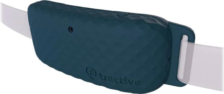 Immagine prodotto Tractive GPS 4 Localizzatore GPS per gatti (Gatto)
