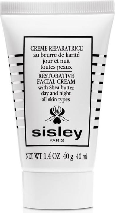 Actual product image Sisley Crème Réparatrice (40 ml, 24h cream)