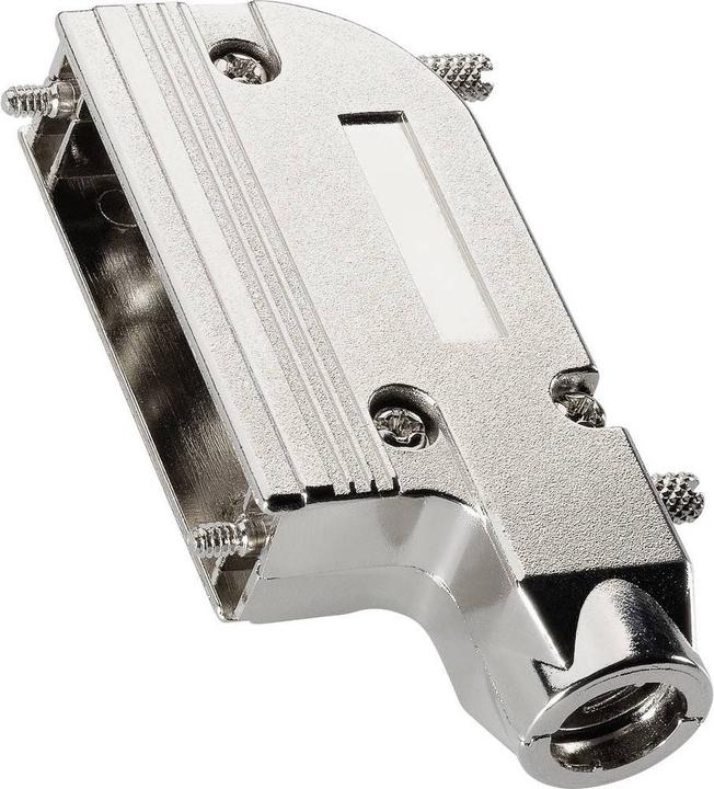 Produktbild BKL Electronic D-SUB Vollmetallgehäuse